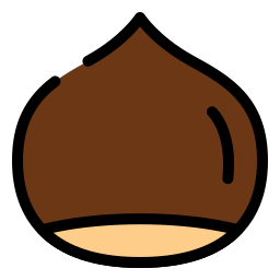 Chestnut icon