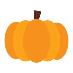 calabaza icono