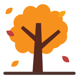 Tree icon