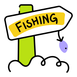 pesca icono