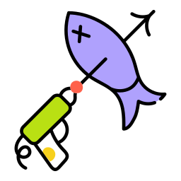 Harpoon icon