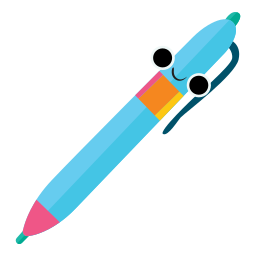 Pen icon