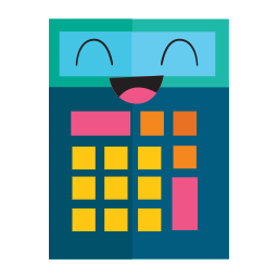 Calculator icon