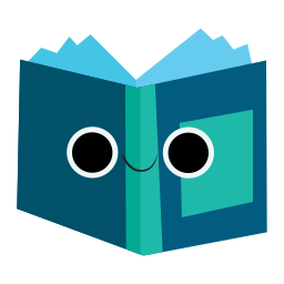 Book icon