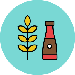 Home brewing icon