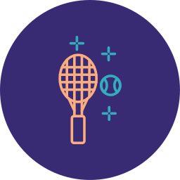 테니스 icon