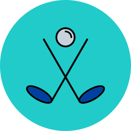 골프채 icon
