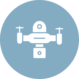 Drone icon