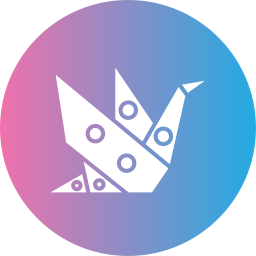 origami icon