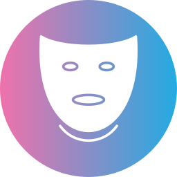 シアターマスク icon