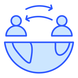 Exchange icon