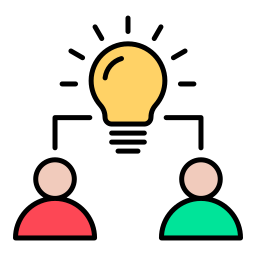 협업 icon