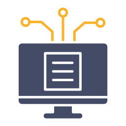 protocol icoon