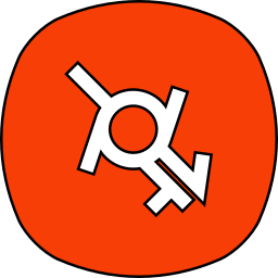 성별 유동적 icon
