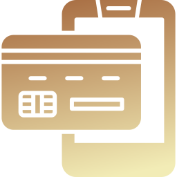 pago en línea icono
