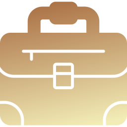 Briefcase icon