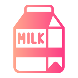 Milk icon