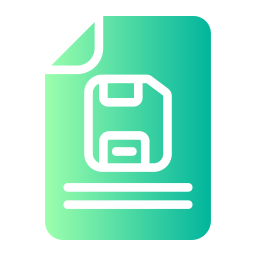 Document icon