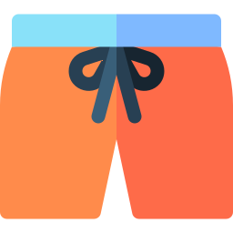 Shorts icon