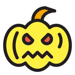 Halloween icon