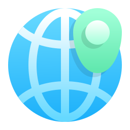 gps icon