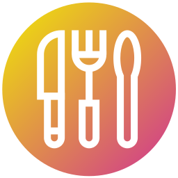 Cutlery icon