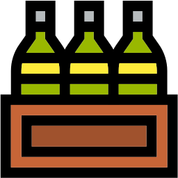 와인 상자 icon