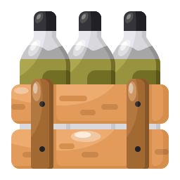 Bottle icon