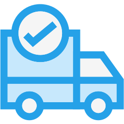 Deliver icon