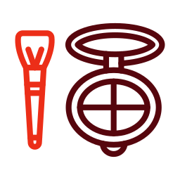 브론저 icon
