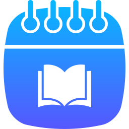 Book icon