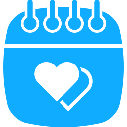 心臓 icon
