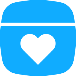 Heart icon