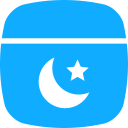 Moon icon