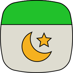 Moon icon