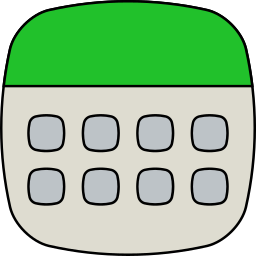 kalender icon