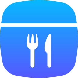 Restaurant icon