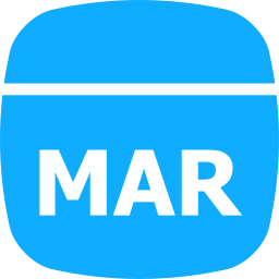 marzo icono