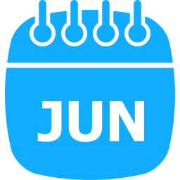 June icon