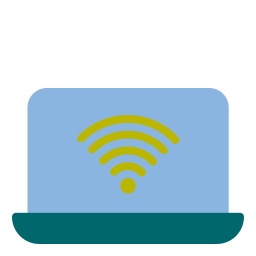 Computer icon