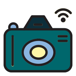 Camera icon