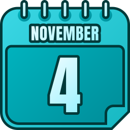 4 ноября иконка