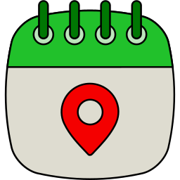 posizione icona
