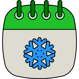 Winter icon