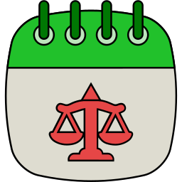 法 icon