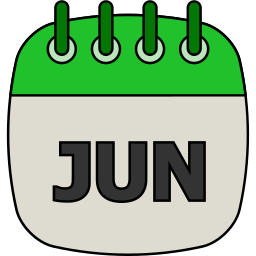 juni icoon