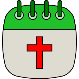 キリスト教徒 icon
