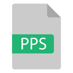 Pps icon
