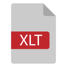 xlt ikona