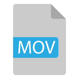 Mov icon